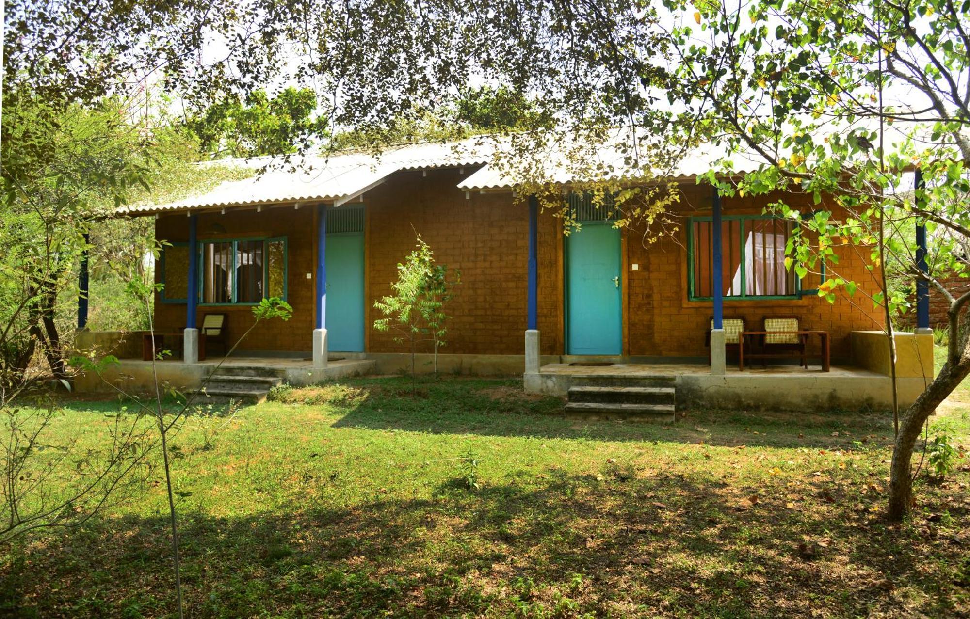 Back Of Beyond - Wellness Retreat Villa Tangalle Exterior photo