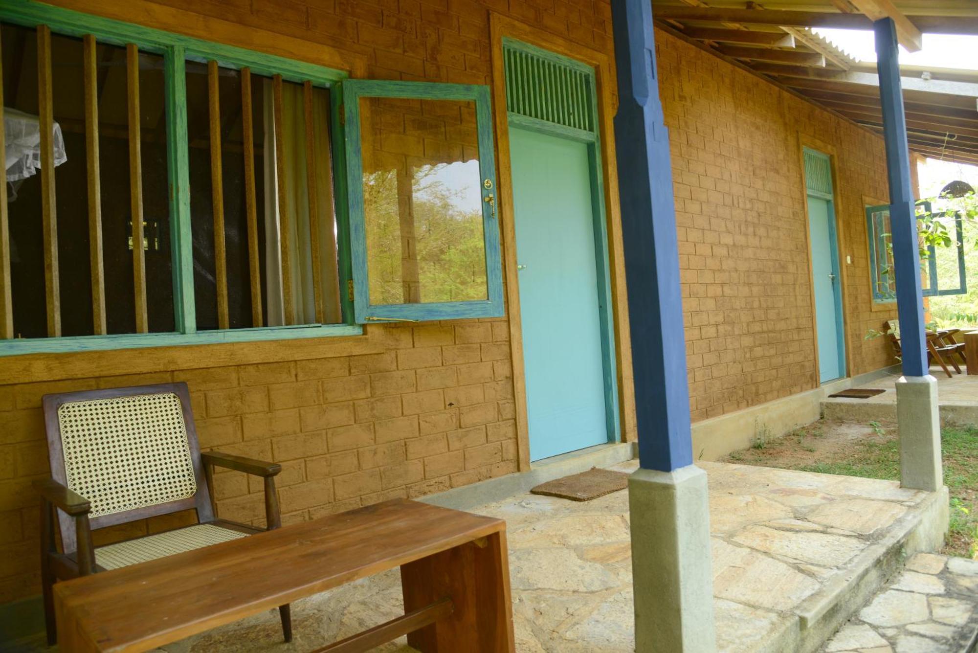Back Of Beyond - Wellness Retreat Villa Tangalle Room photo